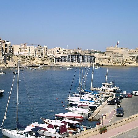 Villa Del Porto Kalkara Exterior photo