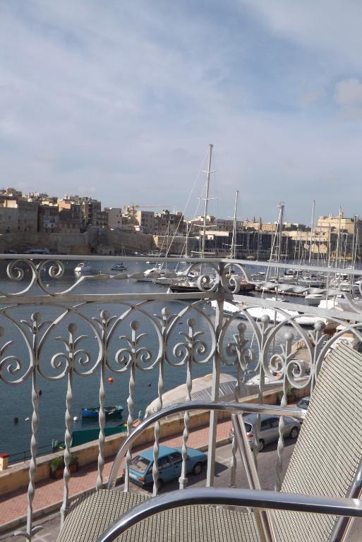 Villa Del Porto Kalkara Exterior photo