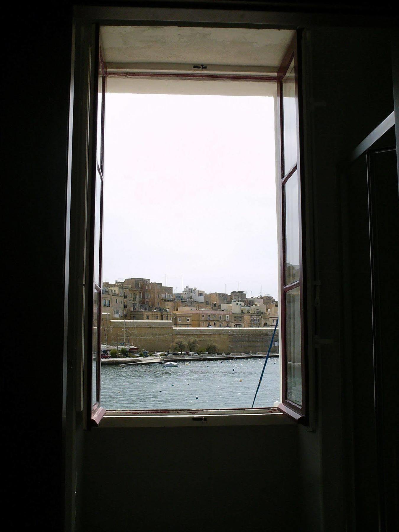 Villa Del Porto Kalkara Exterior photo